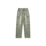 Желтая грязь