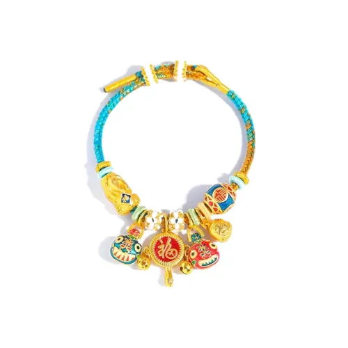 NAMUNANI Сплав Браслеты Унисекс