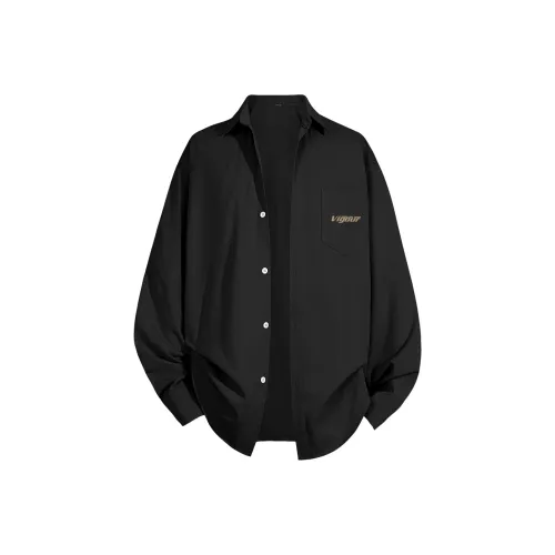 Miniso Унисекс Рубашки