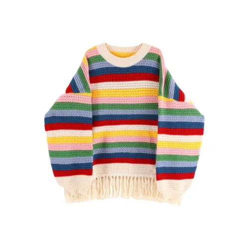 ARIADNAW STUDIO Трикотаж Женский