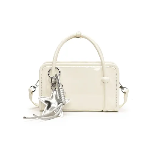 OKEKE ПУ (полиуретан) Сумка через плечо Одно плечо Обычная Женская Многоцветная