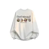 Туманно-серый