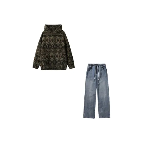 ICVBL Унисекс Повседневная Спортивная Одежда