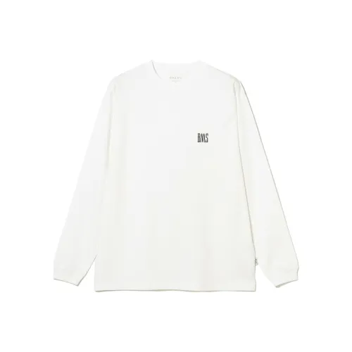 BEAMS Мужские T-рубашки