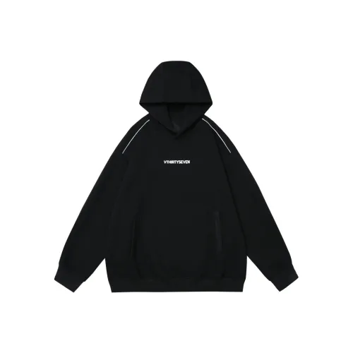 V37 Унисекс Свитшоты