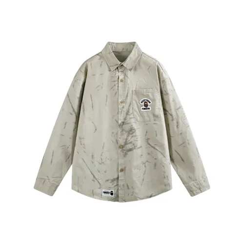 Fingercroxx Унисекс Рубашки