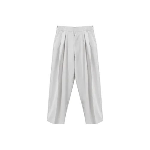 DAVID ME Весенние Осенние Повседневные Брюки Унисекс