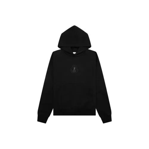PUMA x Skepta Hoodie SS25 Свитшот Унисекс Черный
