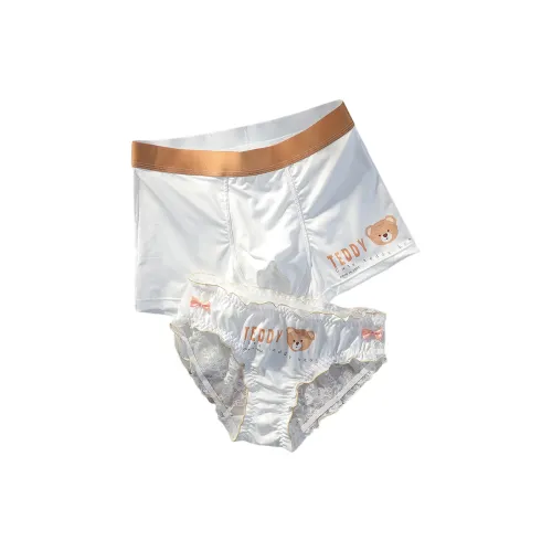 MEIJIAO Унисекс Трусики-бикини