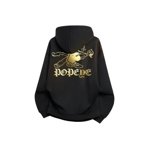 POPEYE Унисекс Свитшоты