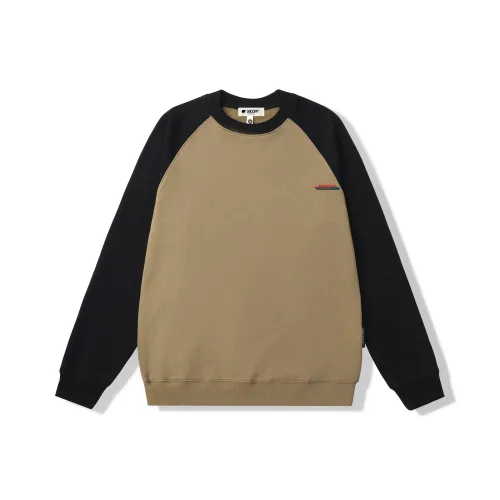 Снупи Унисекс Свитшоты