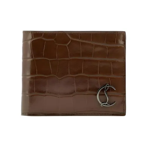 Christian Louboutin Кошельки Мужской