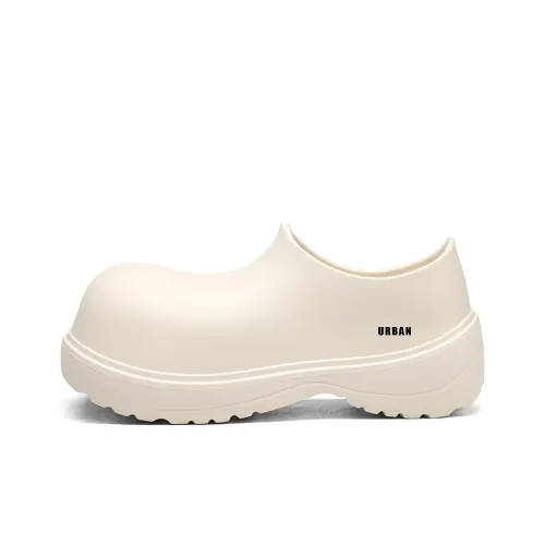 URBAN AUTHENTIC Низкий Топ Casual Унисекс