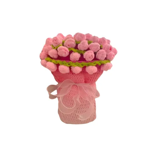 Handsome Bouquet Одеяло Ткацкие станки наборы для шитья