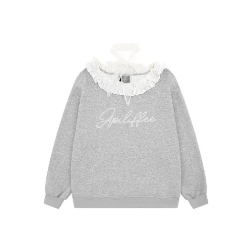 IQC Женские Свитшоты