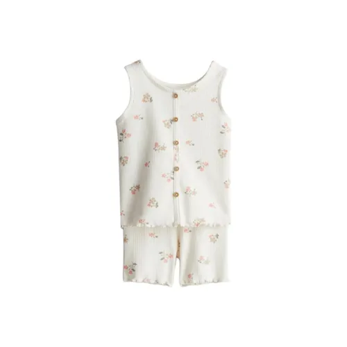 H M Повседневная спортивная одежда 2 предмета комплект для детей