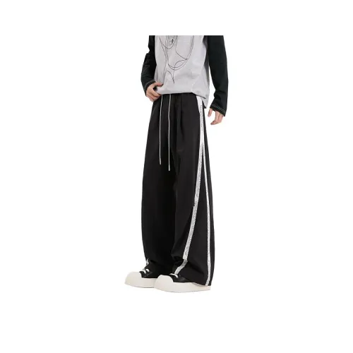 FOREVER 21 Унисекс Повседневные Штаны