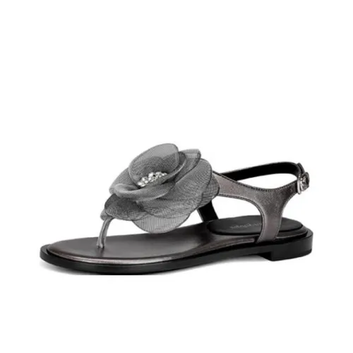 JESSICA SOPHIA Пляжные сандалии Женские