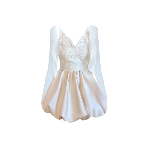 SYEEE WITH U Женские Комплекты с Юбкой