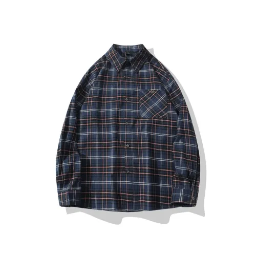 Dme Унисекс Рубашки