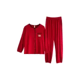 63989 Бордовый