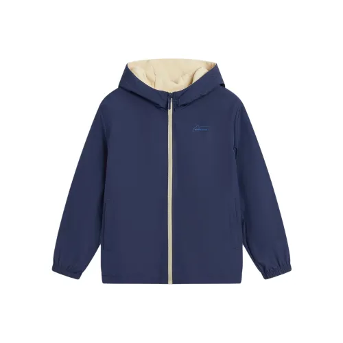 LINING YOUNG Куртка На открытом воздухе Детская