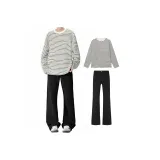 Абрикосовый+Черный