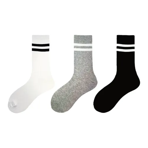 RANMO Унисекс MID Носки до икры