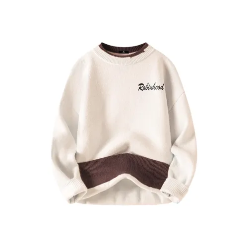 ROBINHOOD Унисекс Трикотаж