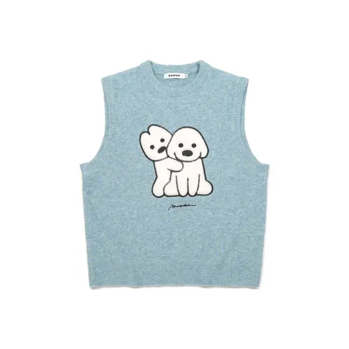 Guuka Унисекс Майки