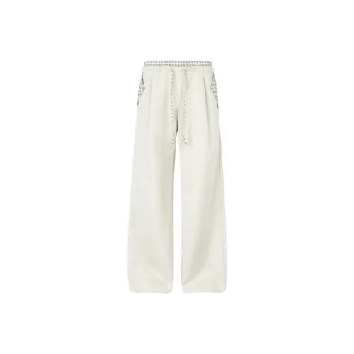 Freshclean Унисекс Повседневные Брюки