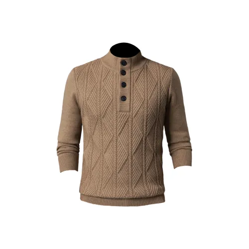 MH Мужской Трикотаж