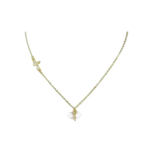 SHIZHIYAN Сплав Ожерелья Женские