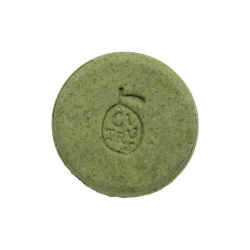 OEING Растение Основанное Аминокислотное Уход за волосами Контроль Жирности Твердый Шампунь Против перхоти Контроль Жирности