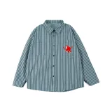 Синий