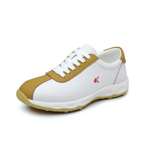 ZAMST Устойчивый к истиранию Низкий Топ Casual Мужской