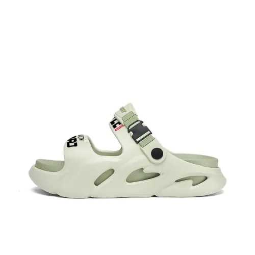 TFKY Слипоны Унисекс