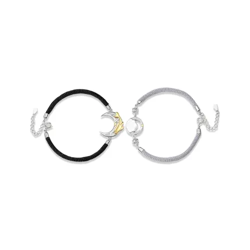 RINGLOVE Сплав Браслеты Унисекс