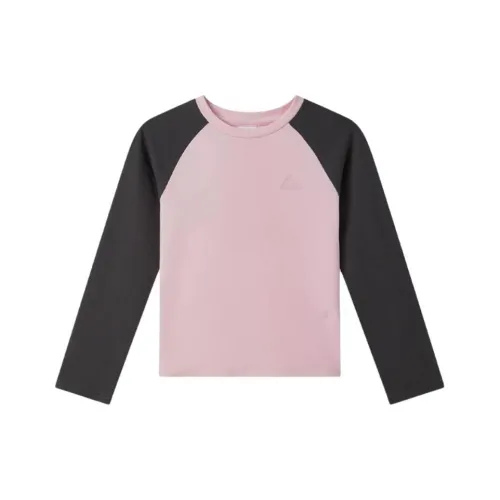 PEAK Унисекс T-рубашки