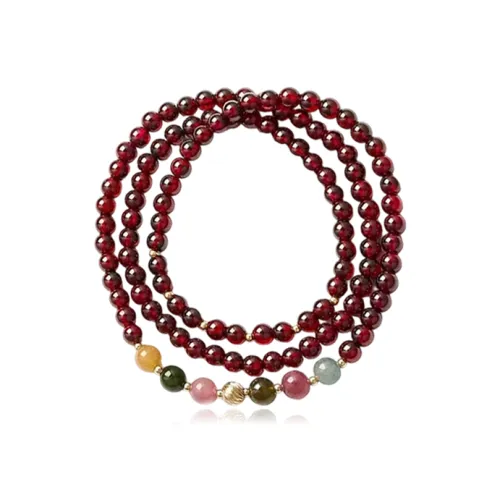 GIFU Цветные глазурные браслеты для женщин