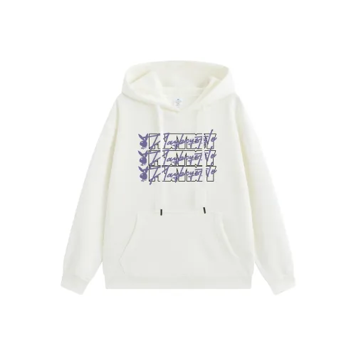 Мужские толстовки PLAYBOY Collaboration