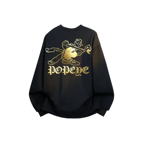 POPEYE Унисекс Свитшоты