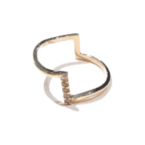 Lloyd Кольца Унисекс