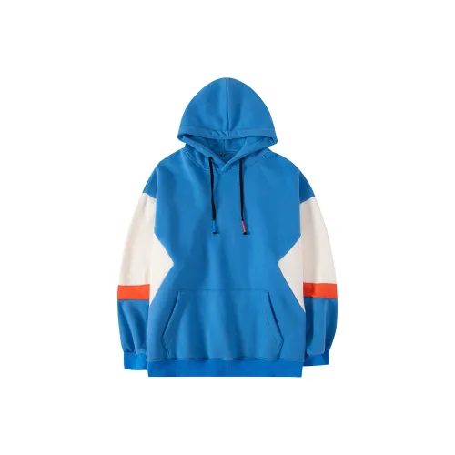 HATCHESSEL Унисекс Свитшоты