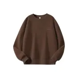 Темно-коричневый