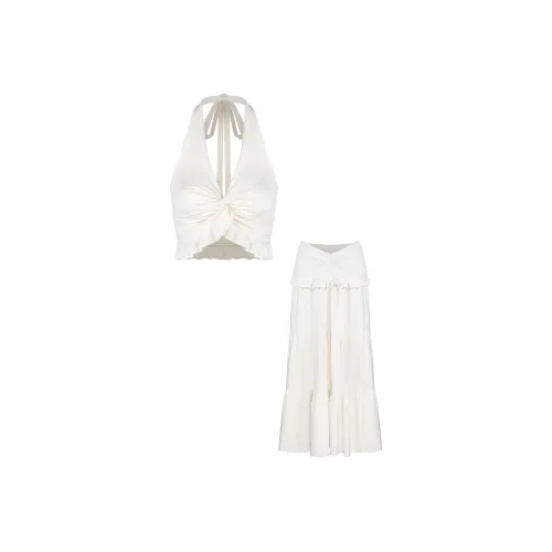 DITB Женские Комплекты с Юбкой