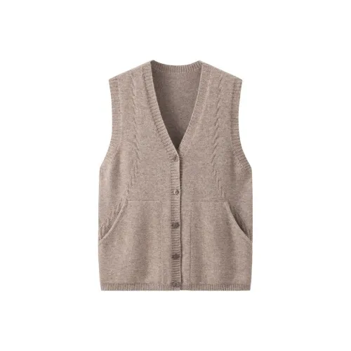 ONNFB Женские жилеты