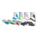 Направление Синий 1 + Направление Неоновый Зеленый 1 + Направление Розовый 1 + Направление Серый 1 [4 упаковки]