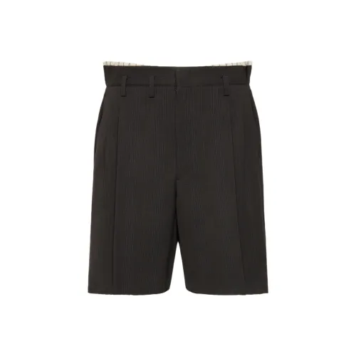 Maison Margiela Повседневные шорты Женские