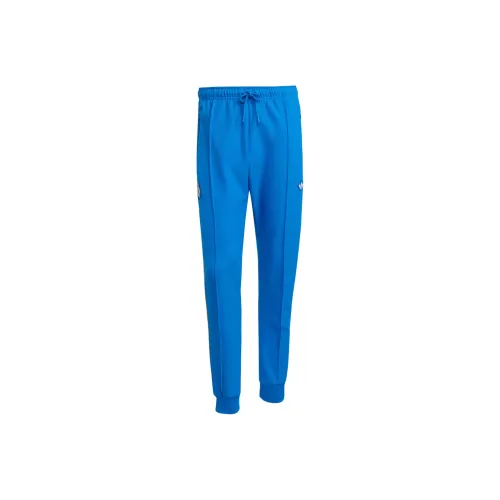 Adidas Originals Real Madrid Спортивные брюки Мужские